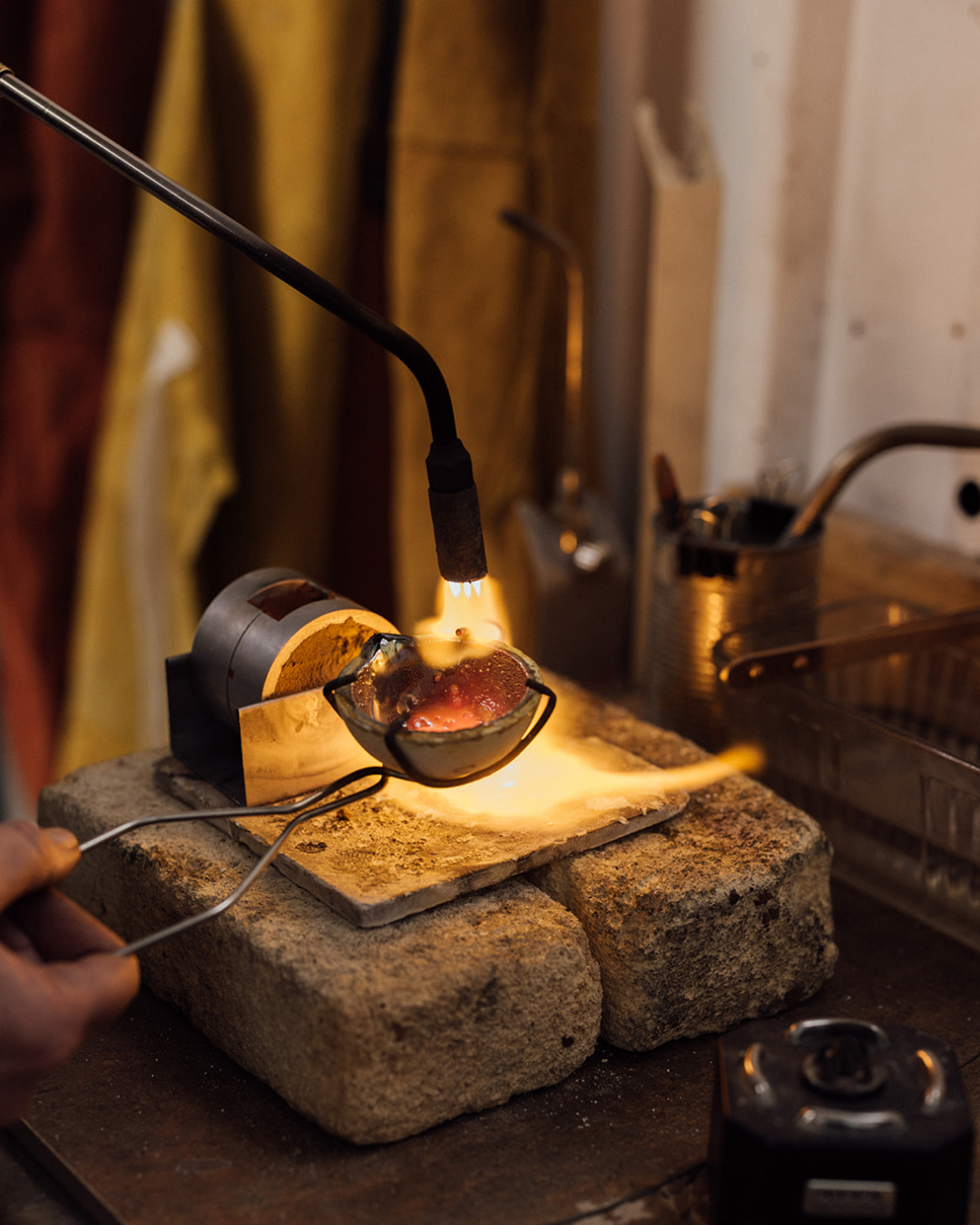 BoMA – Forged In Community