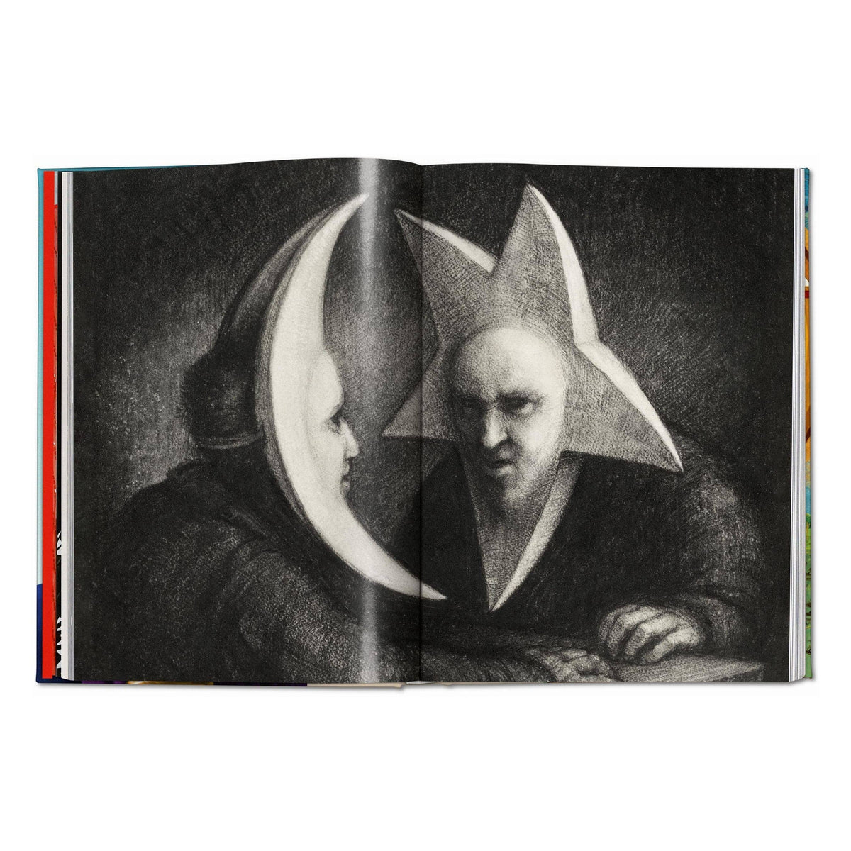 Astrology : The Library of Esoterica