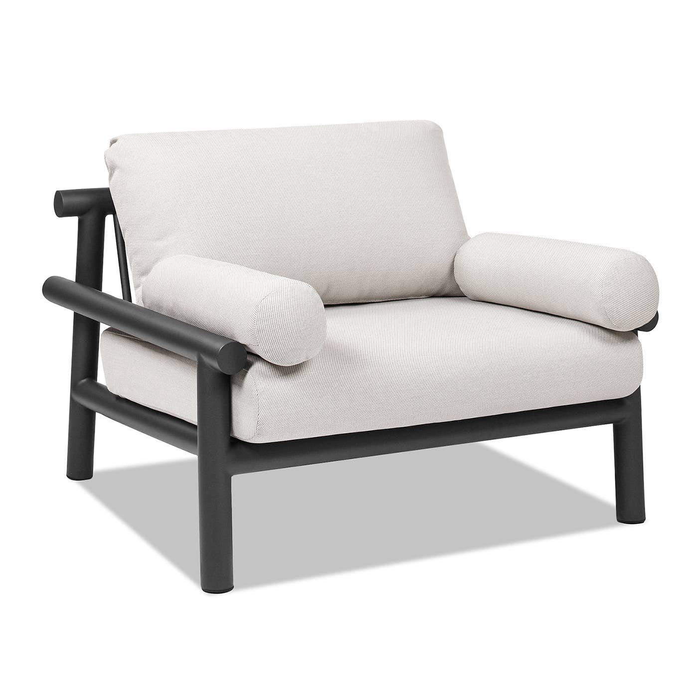 Zara Patio Armchair by Jennifer Taylor Home