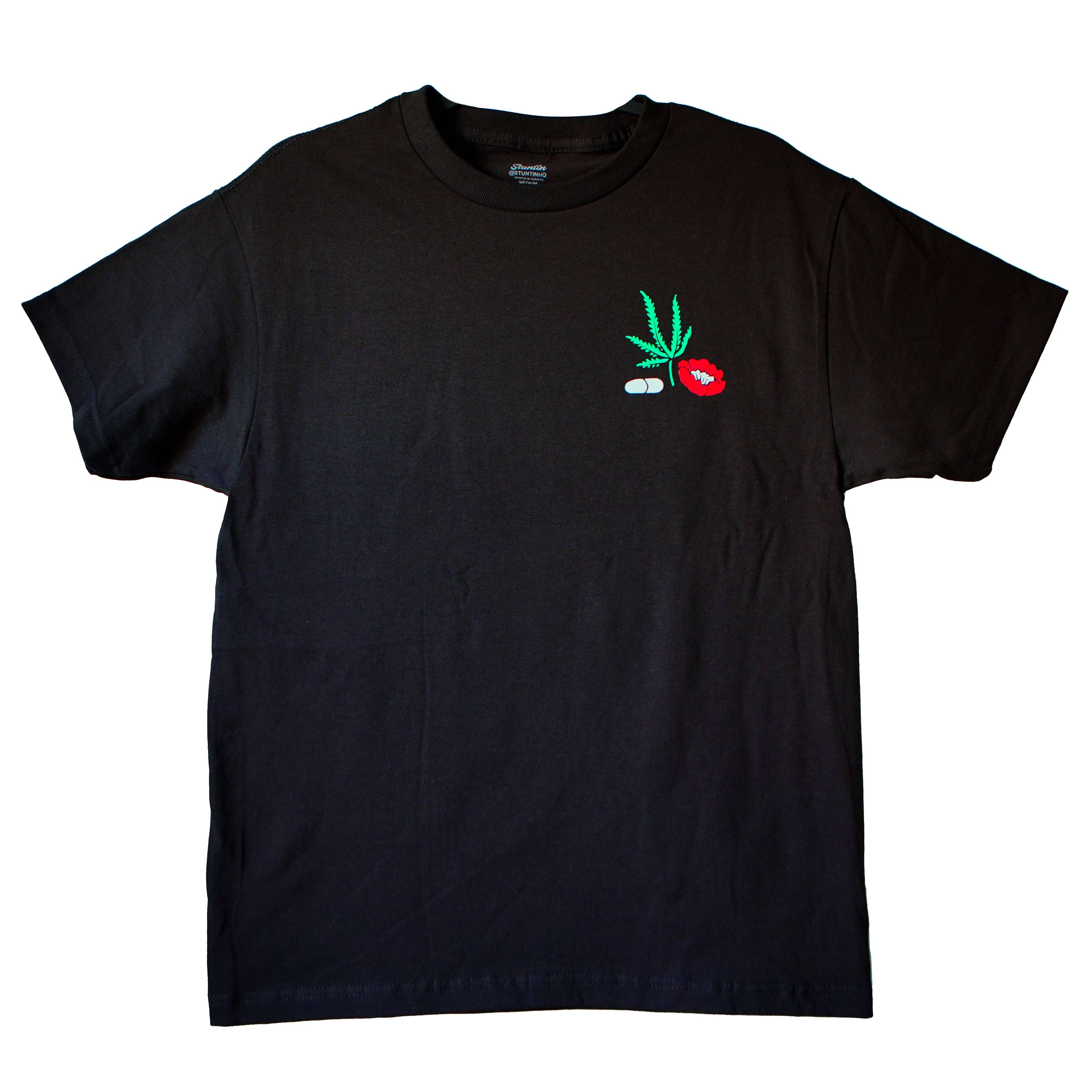 Grievous Angel Tribute Shirt