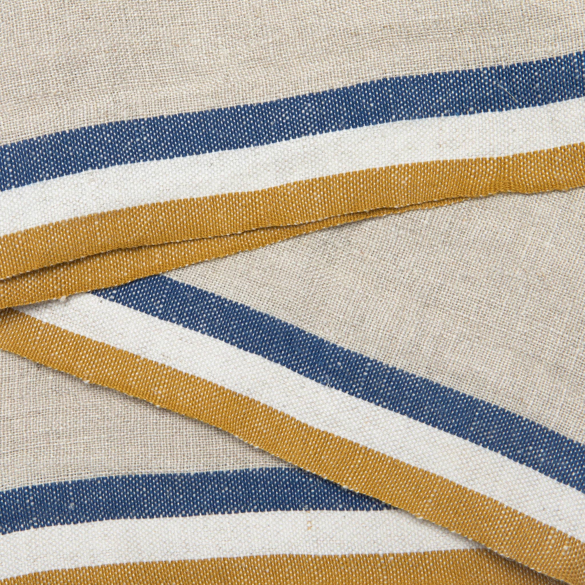 Normandy Linen Napkins: Set of 4