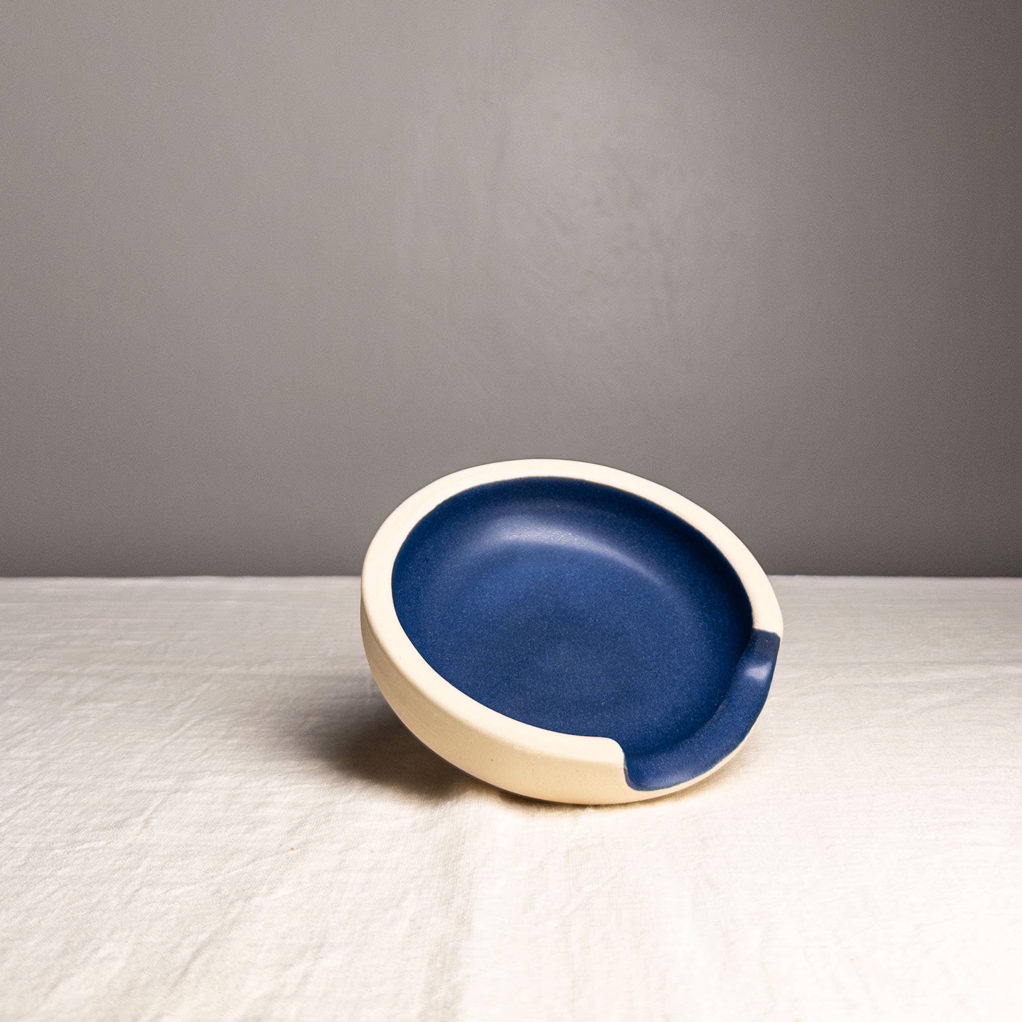 Spoon Rest by DEEP BLACK