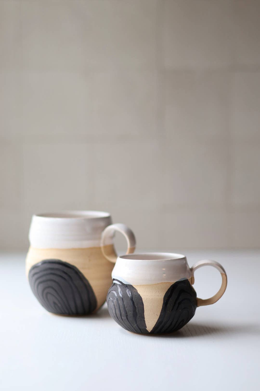 Transformation Mug - Large