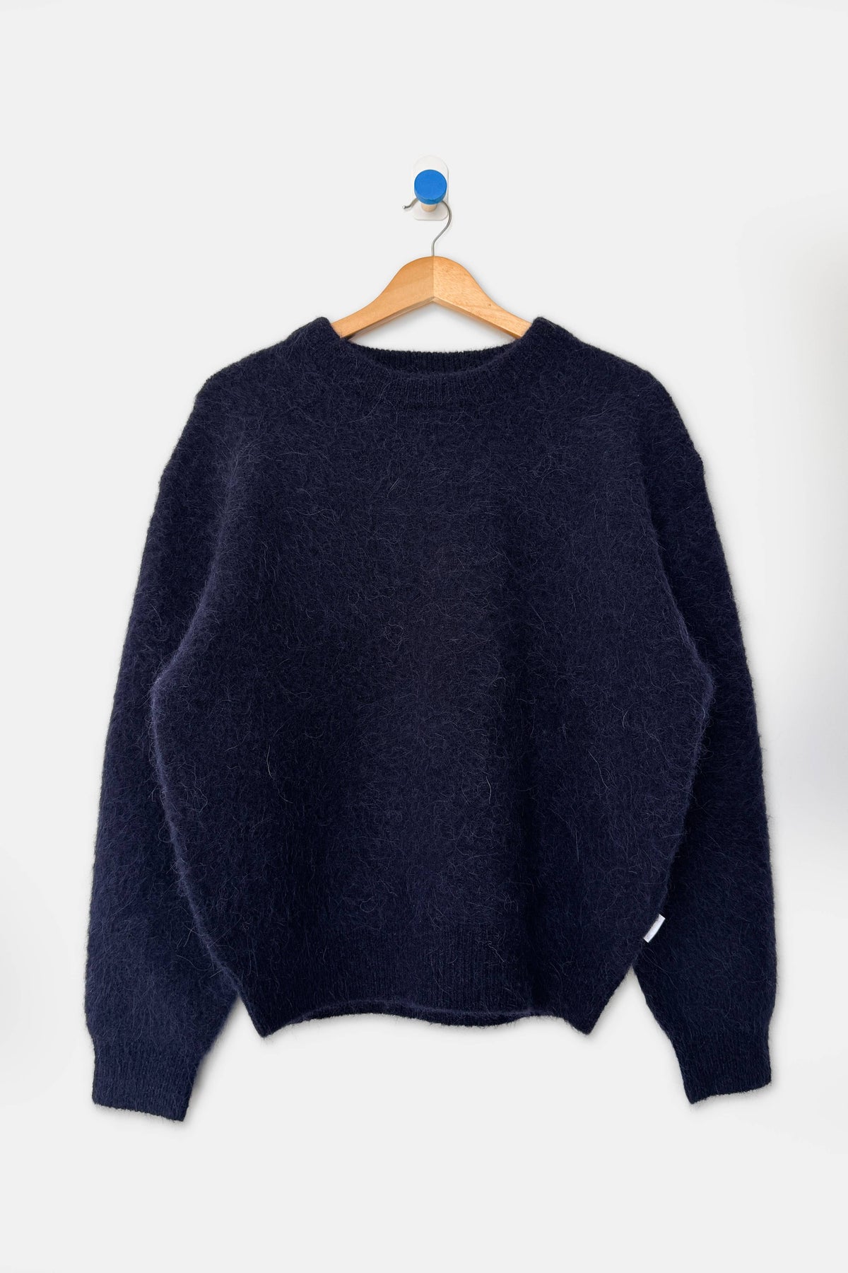 Elio Alpaca Sweater by Le Bon Shoppe