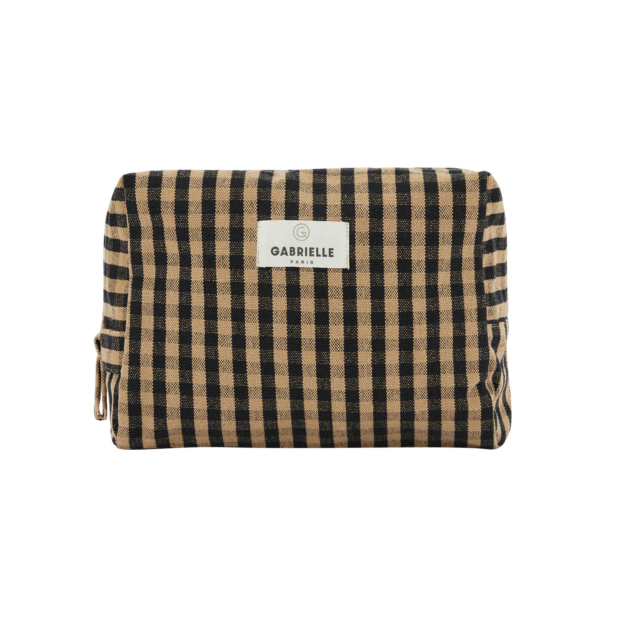 Vichy Café Toiletry Bag
