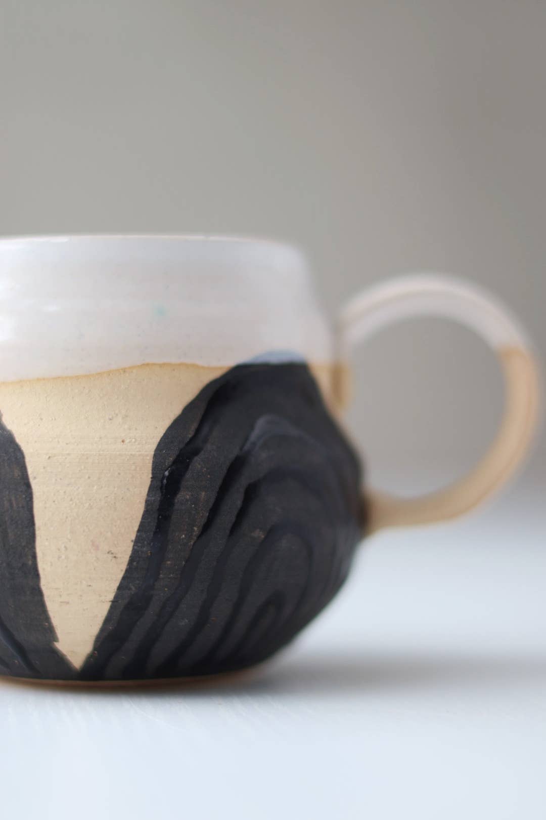 Transformation Mug - Petite