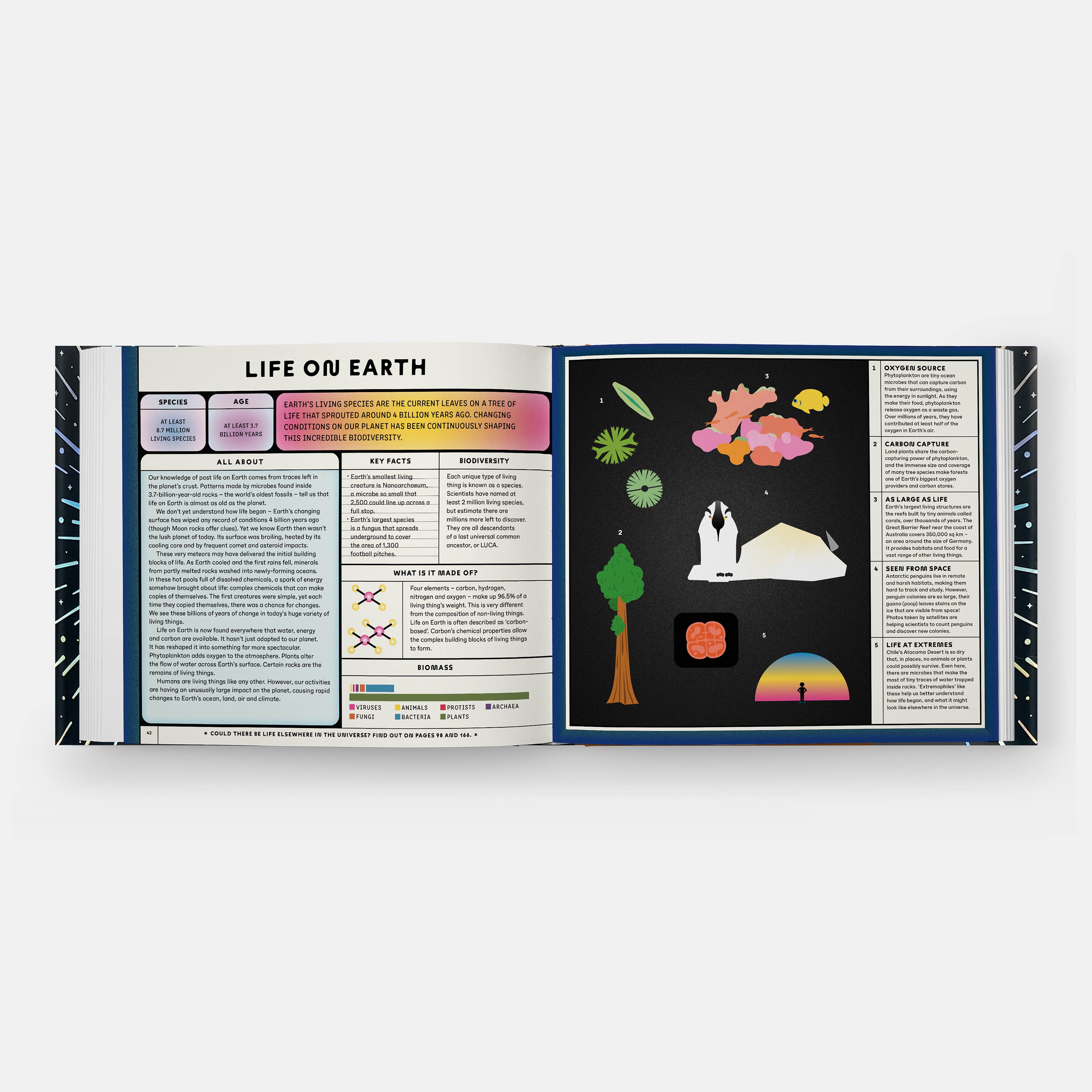 Exploring the Universe: A Complete Guide to the Cosmos