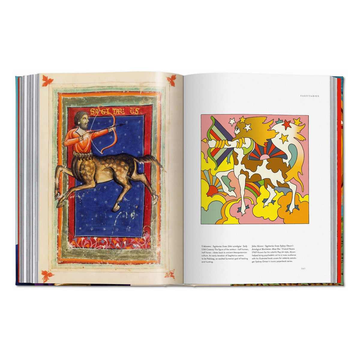 Astrology : The Library of Esoterica
