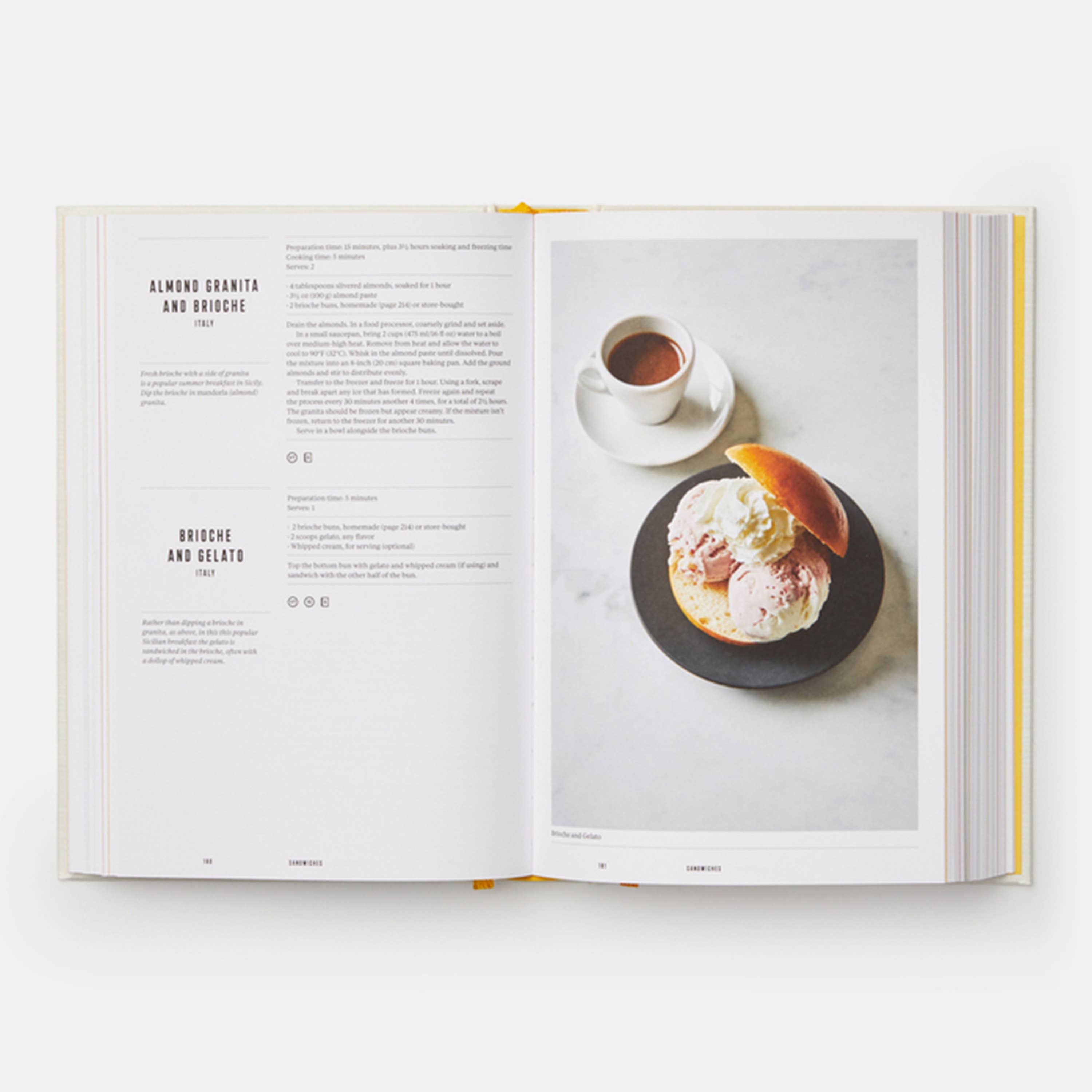 Breakfast: The Cookbook