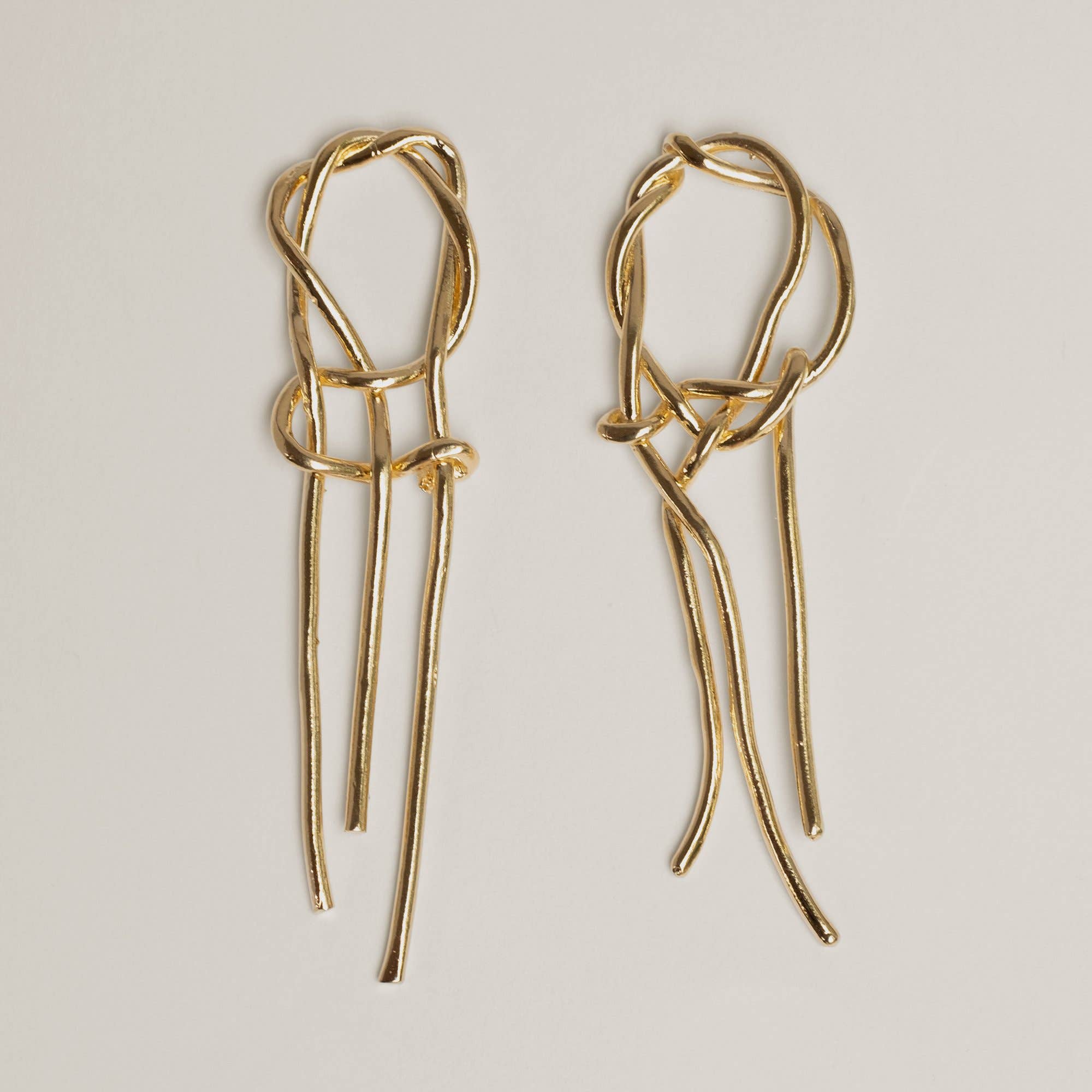 Alice Earrings