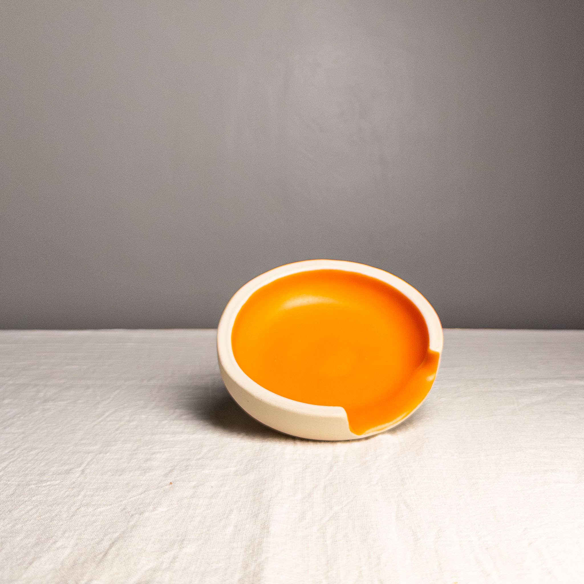 Spoon Rest by DEEP BLACK