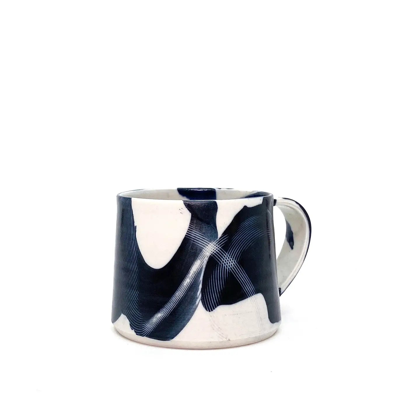 Ceramics in Theory F Mug