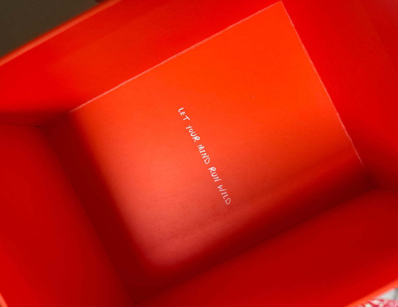 WARPED: The Mind Trip Card Game