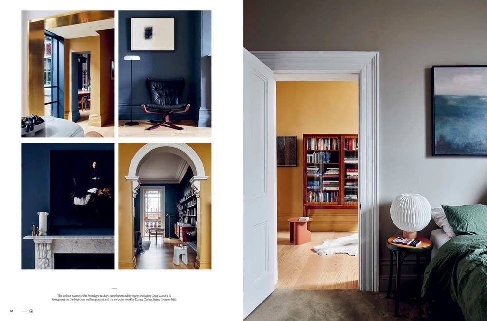 Assemblage: The Art of the Room