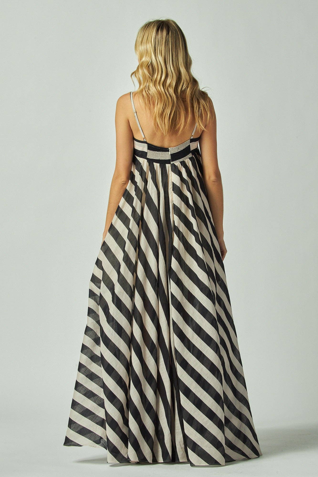 Evelyn Dress