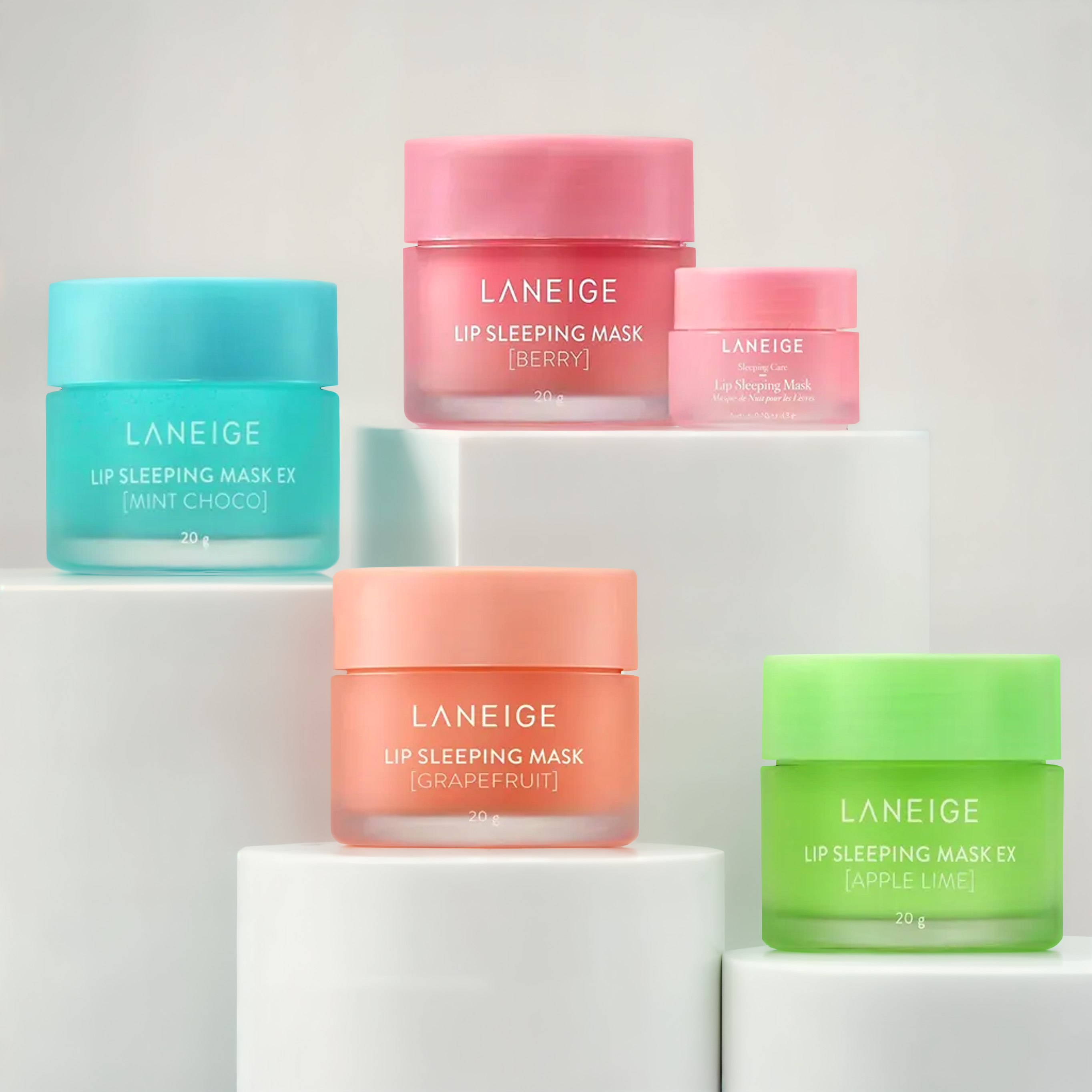 Lip Sleeping Mask by Laneige