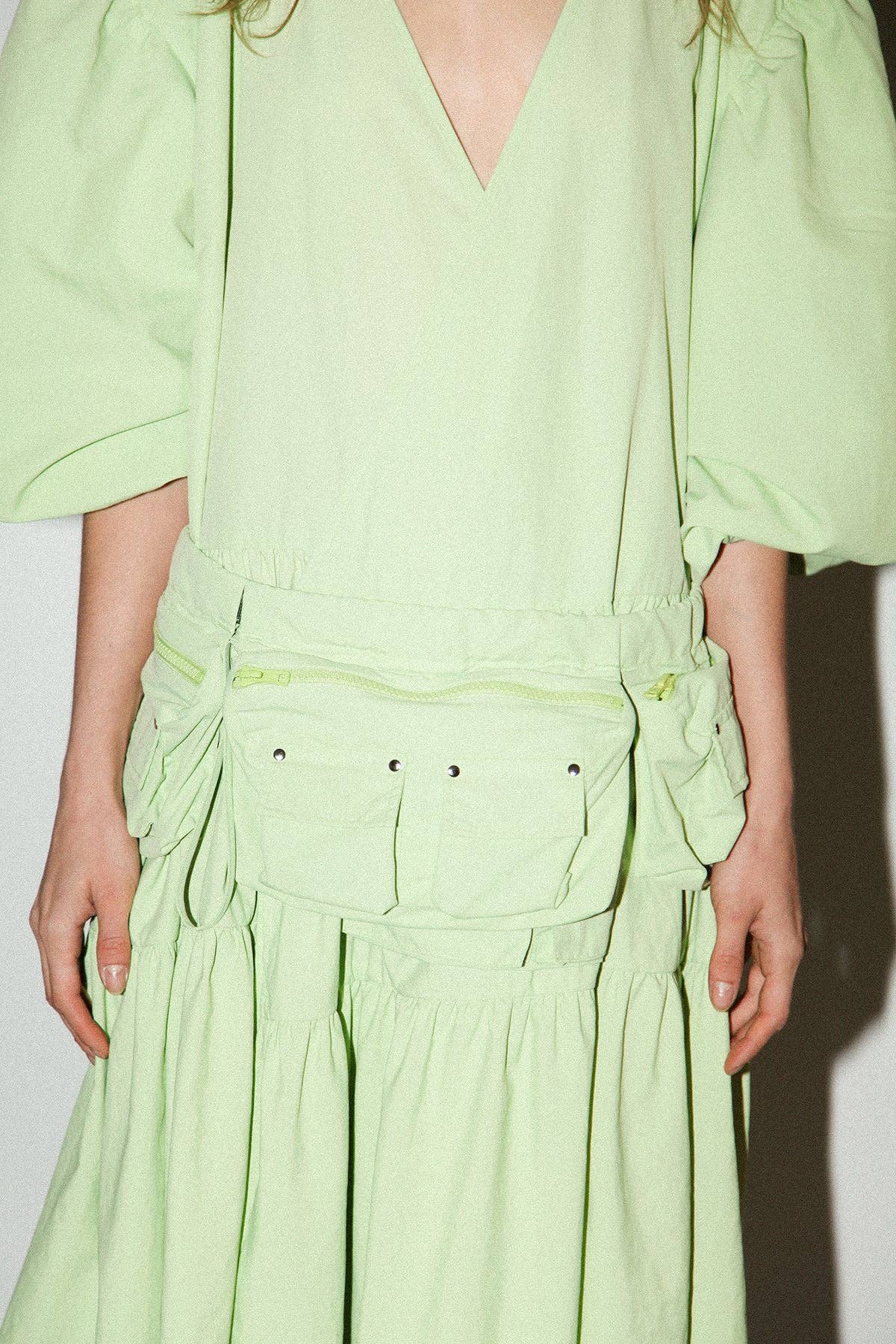 Nylon Utility Belt