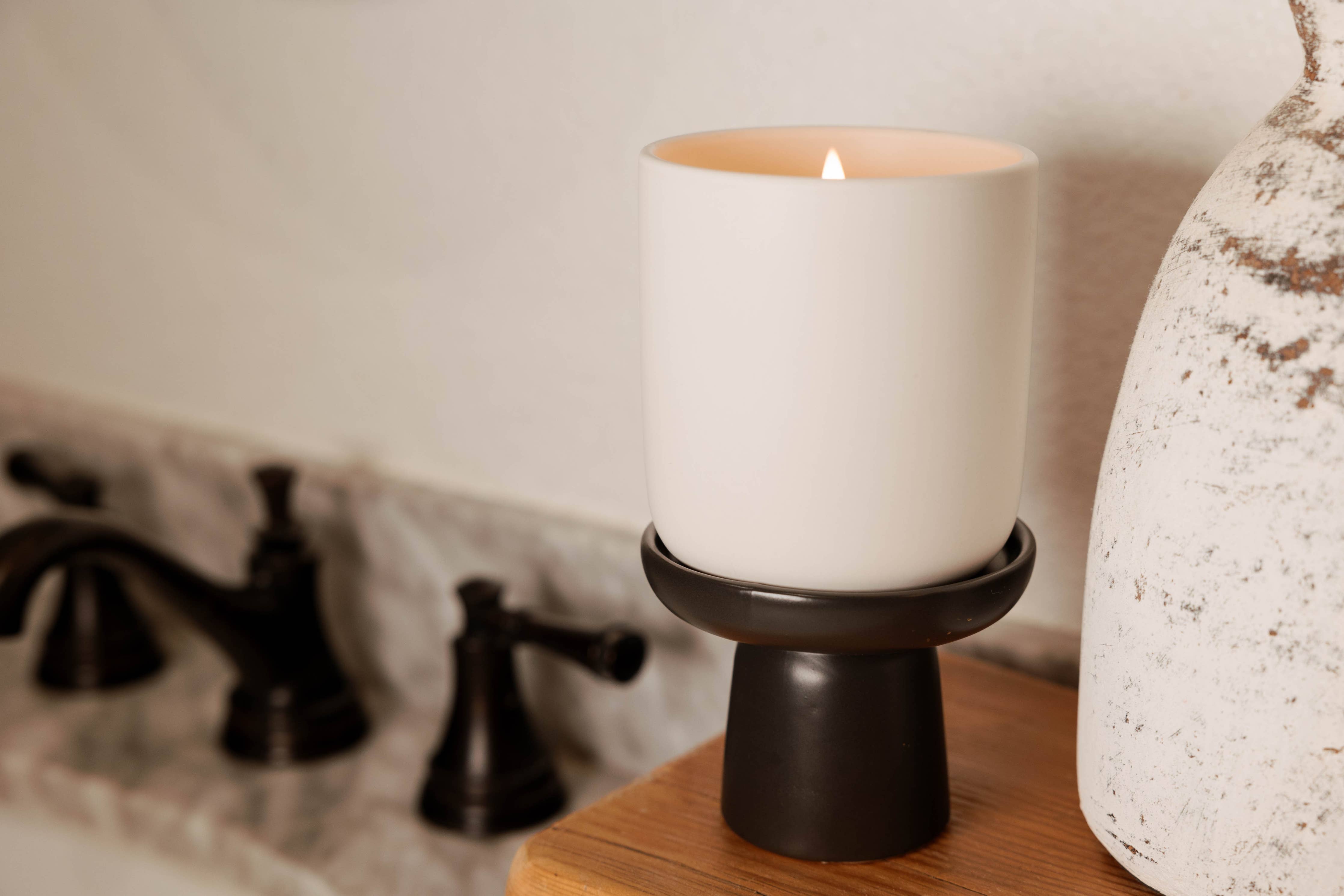 Mendocino Candle Co.