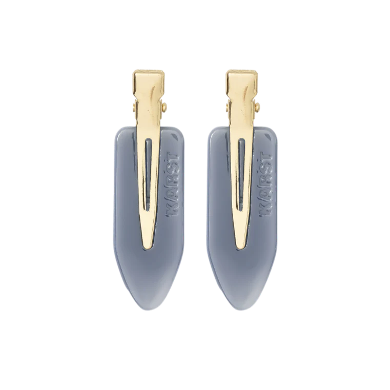 KARST Creaseless Clips: Set of 2