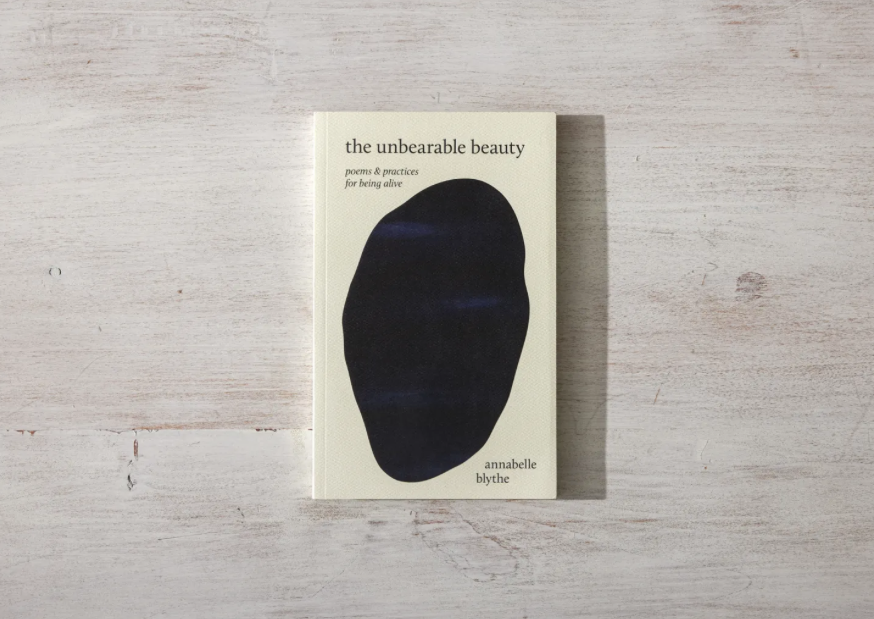 The Unbearable Beauty by Annabelle Blythe