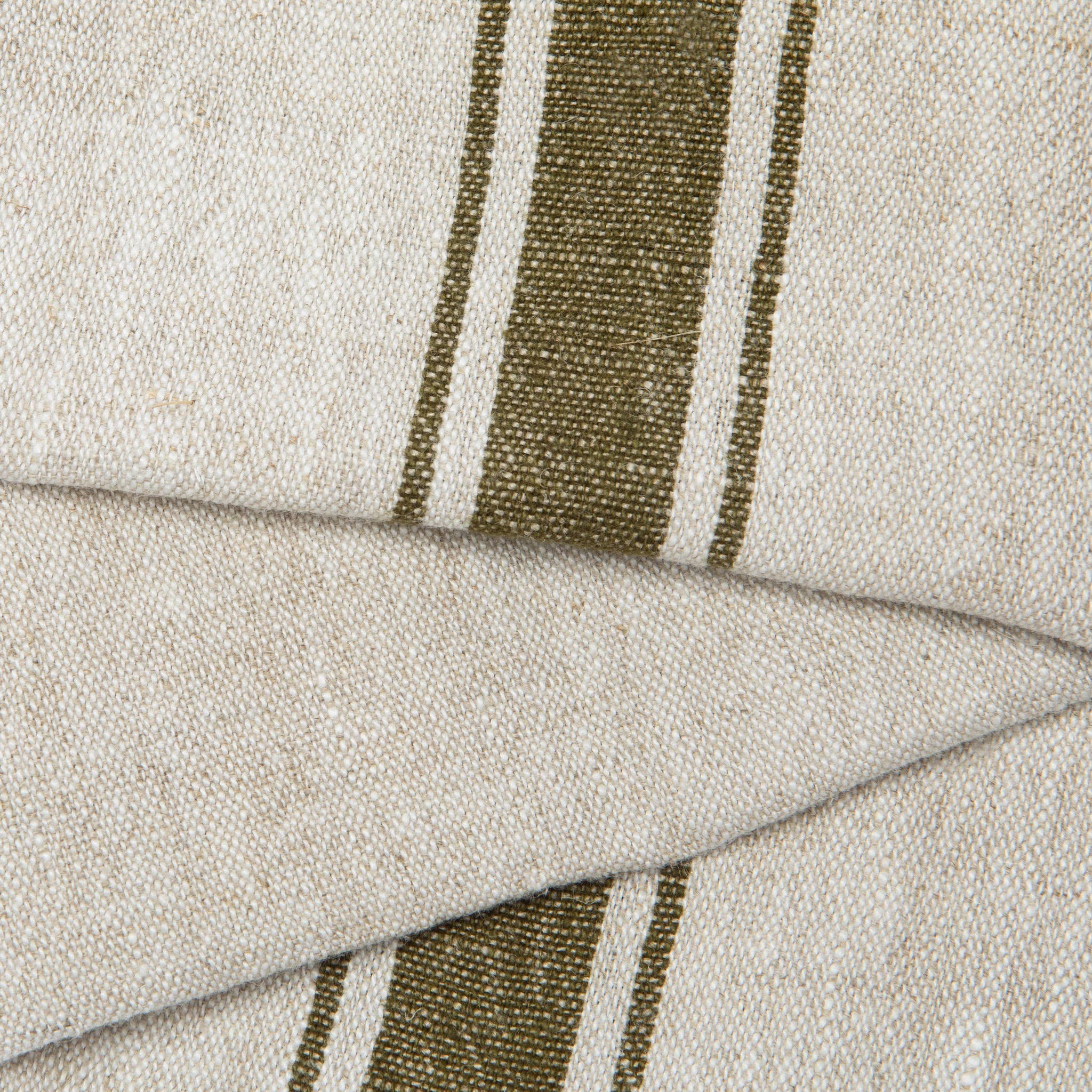 Marseille Linen Napkins: Set of 4
