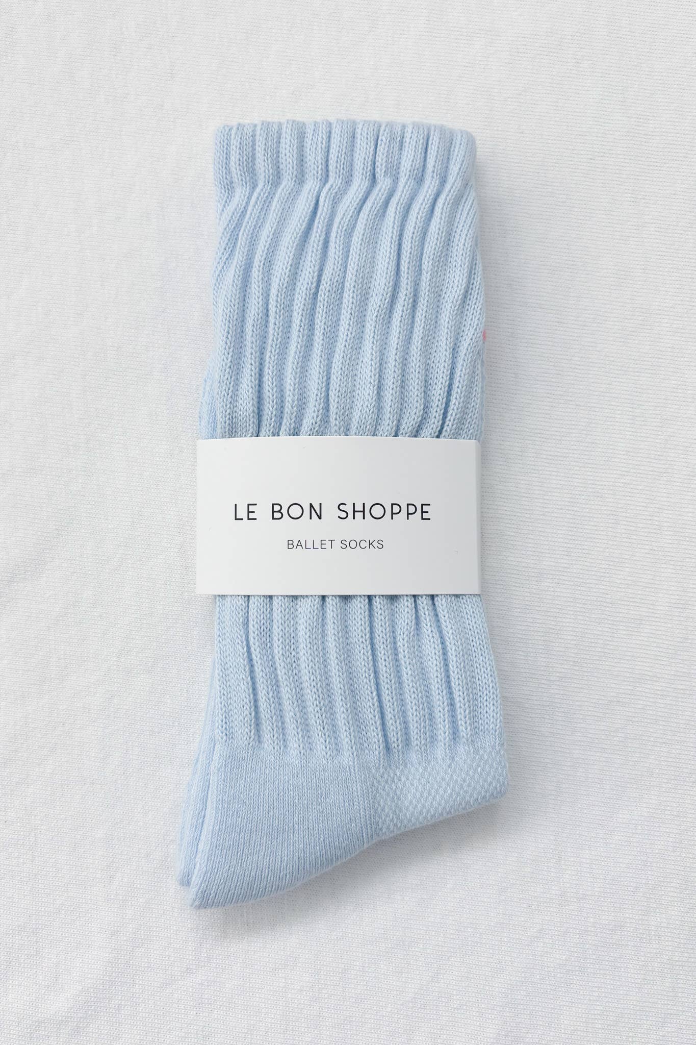 Ballet Socks by Le Bon Shoppe