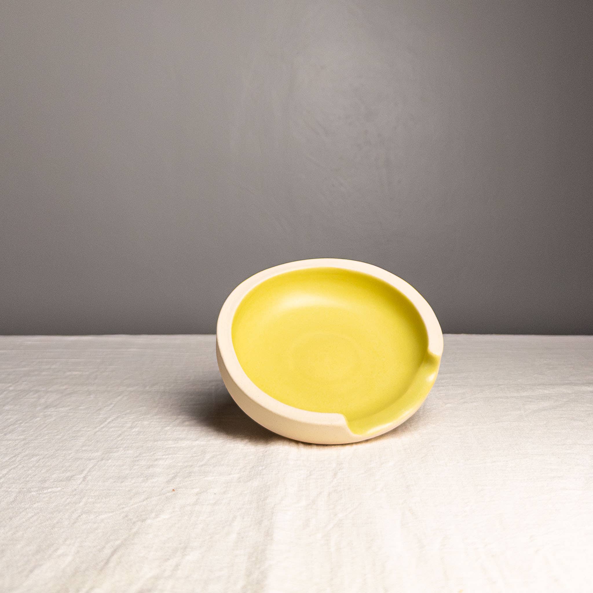 Spoon Rest by DEEP BLACK