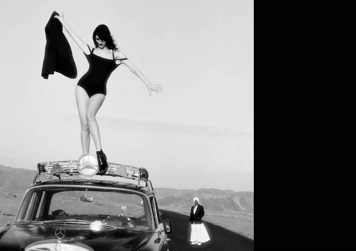 Susie by Nick Cave