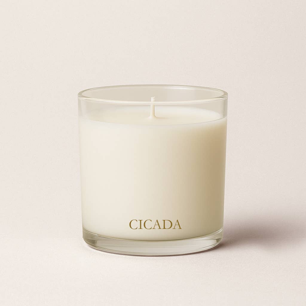 RIVERS Candle