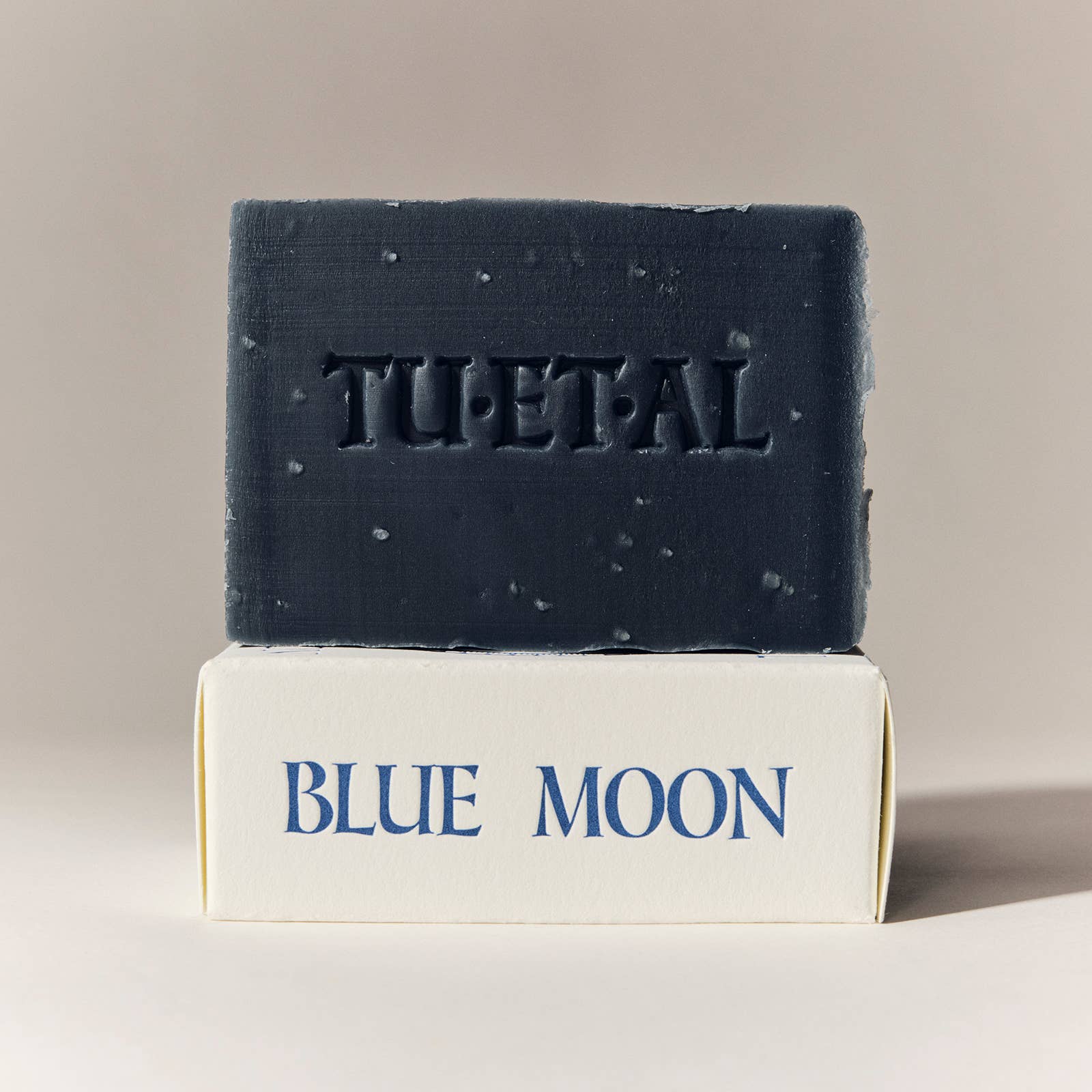 Blue Moon Cold Process Soap by TU-ET-AL