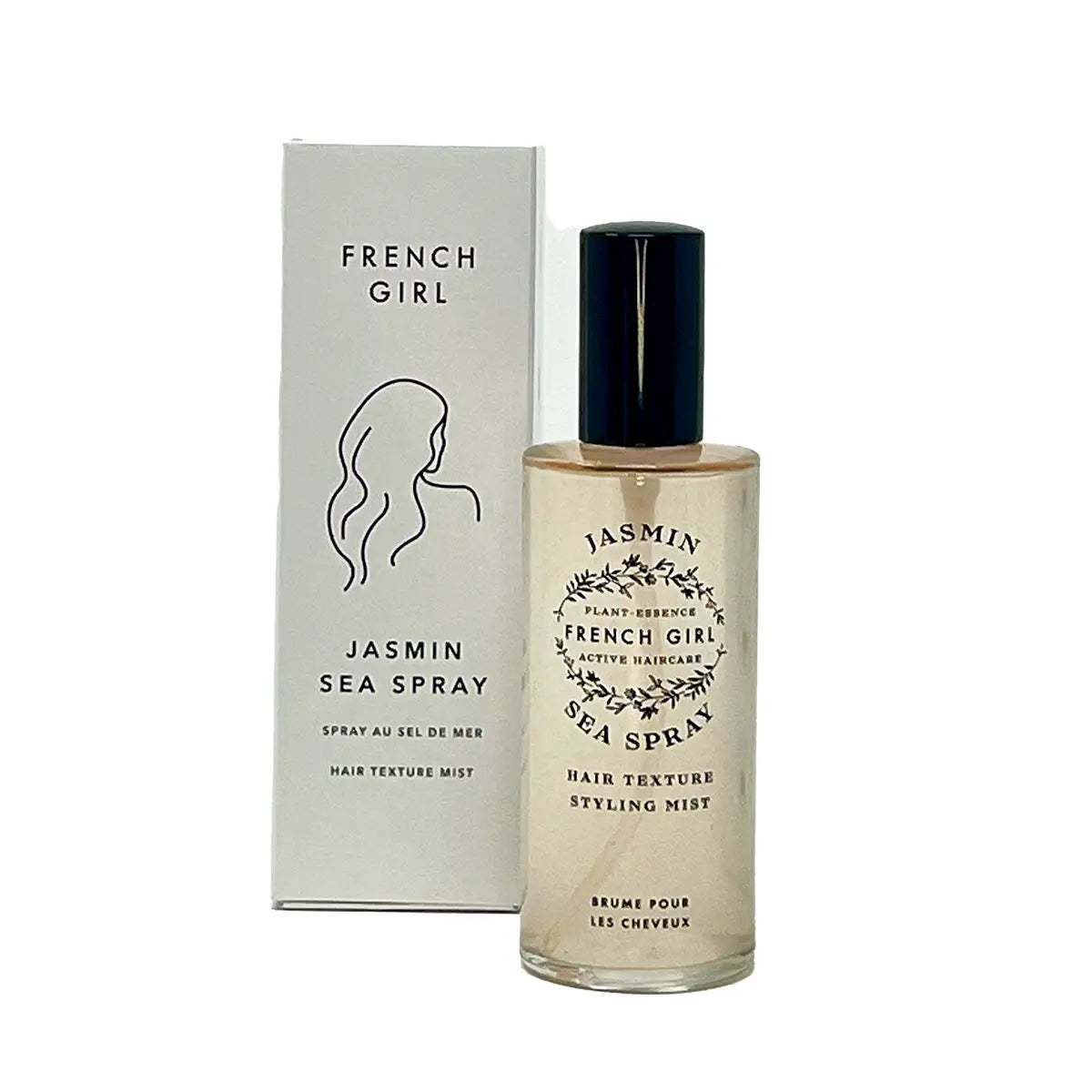 French Girl Sea Salt Hair Mist