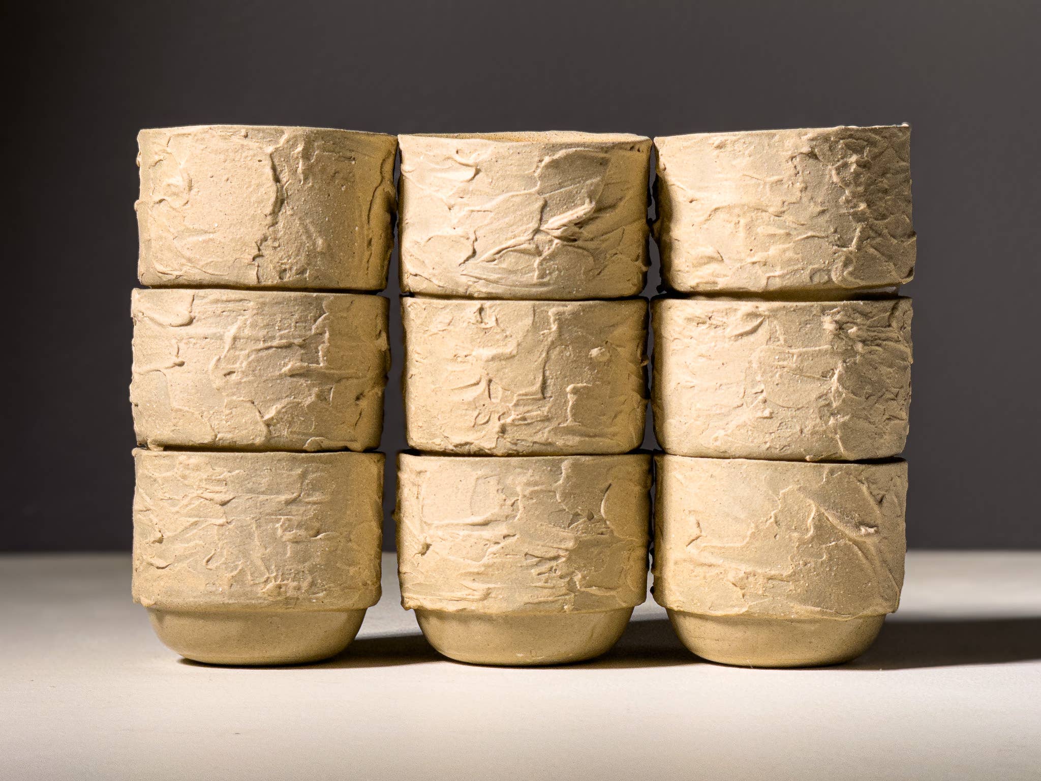 Espresso Cup by DEEP BLACK