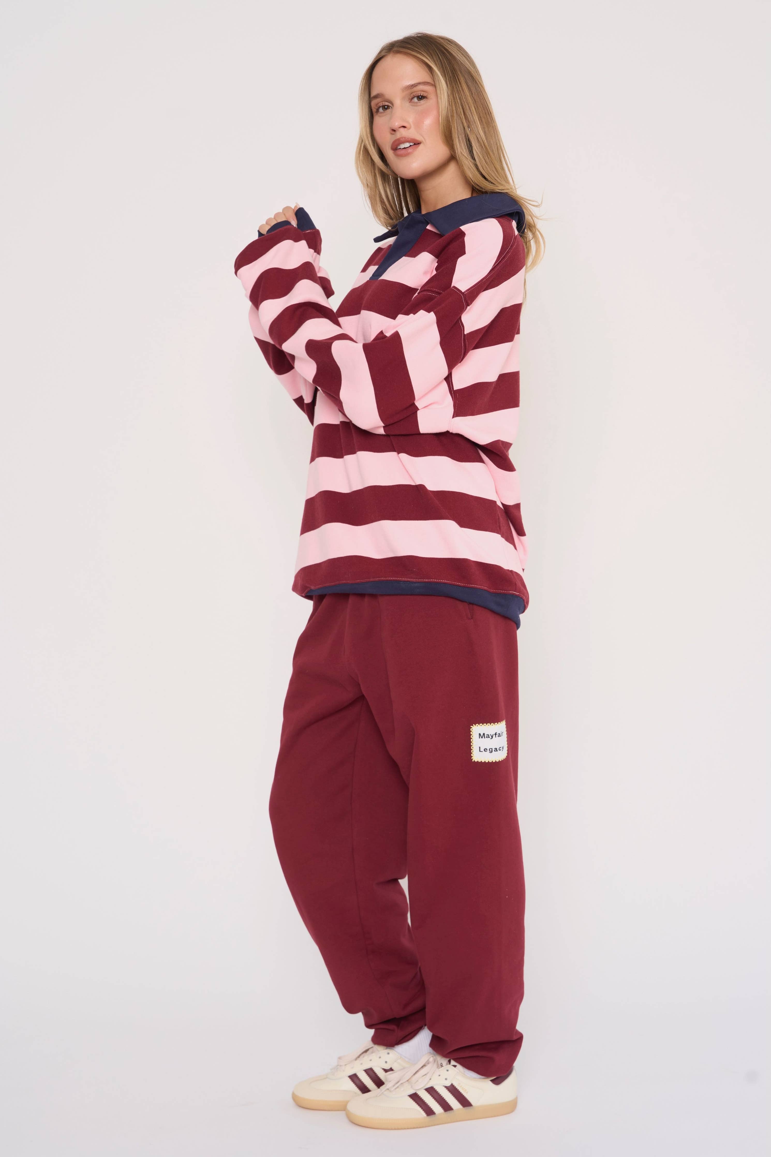 "Come As You Are" Sweatshirt