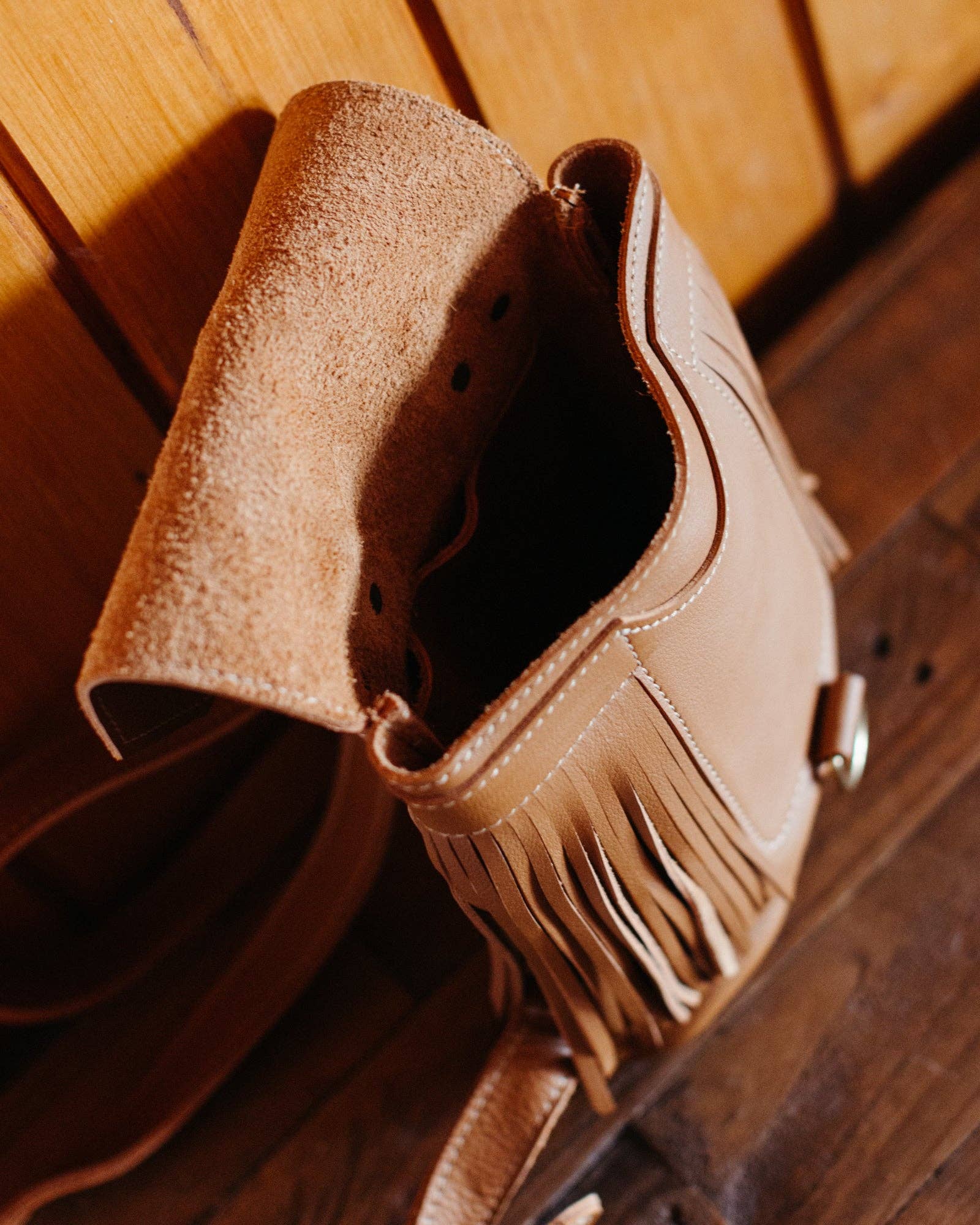 The Mimi Backpack by Crossbow