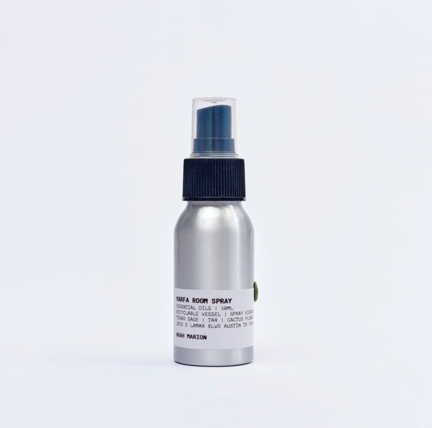 MARFA ROOM SPRAY by Noah Marion