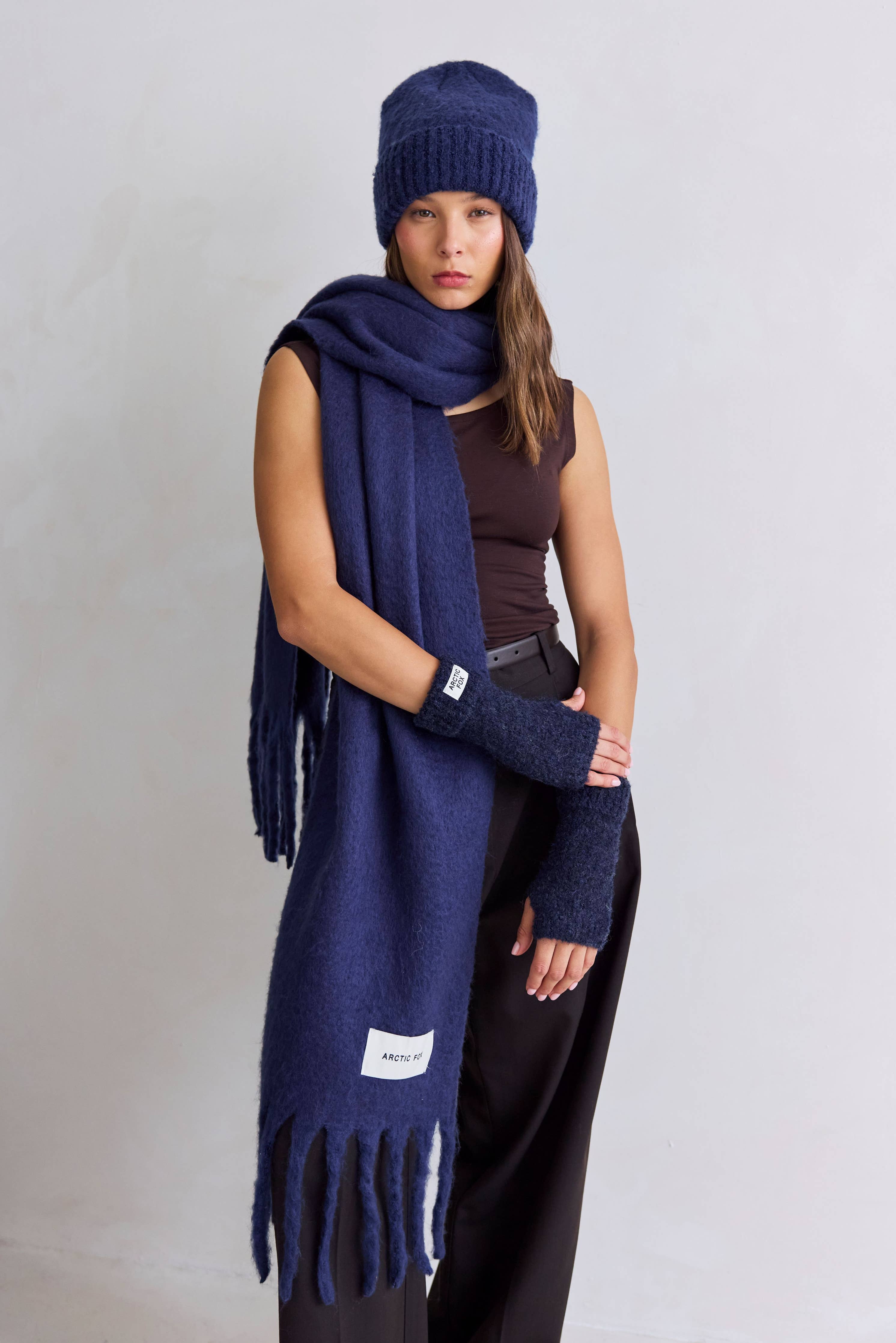 The Reykjavik Beanie