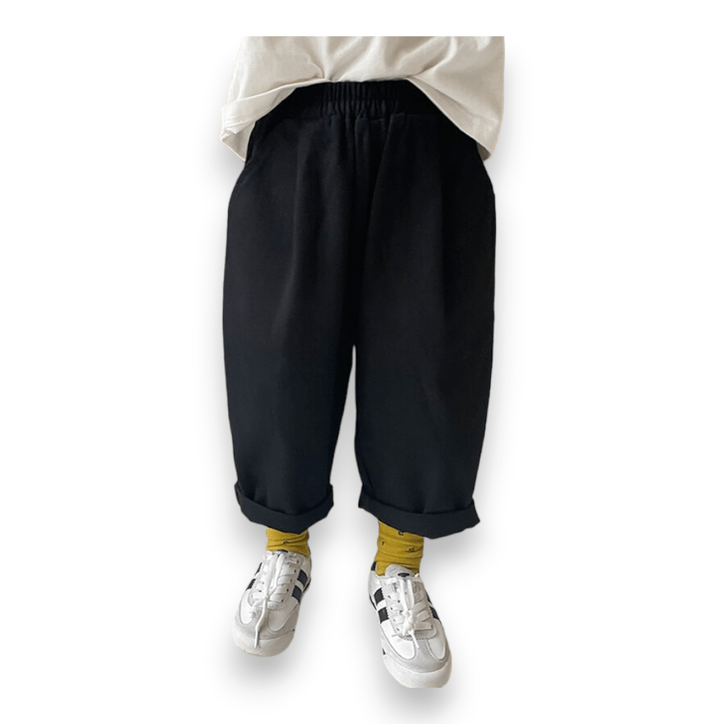 KIDOO City Baggy Pant