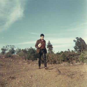 Do Angels Need Haircuts by Lou Reed