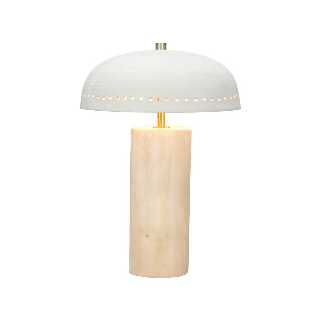 Living Table Lamp