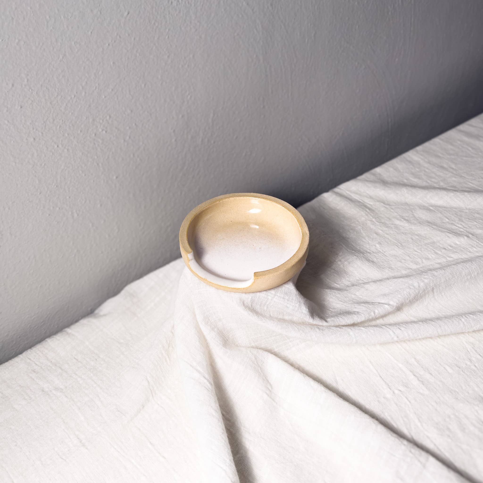 Spoon Rest by DEEP BLACK