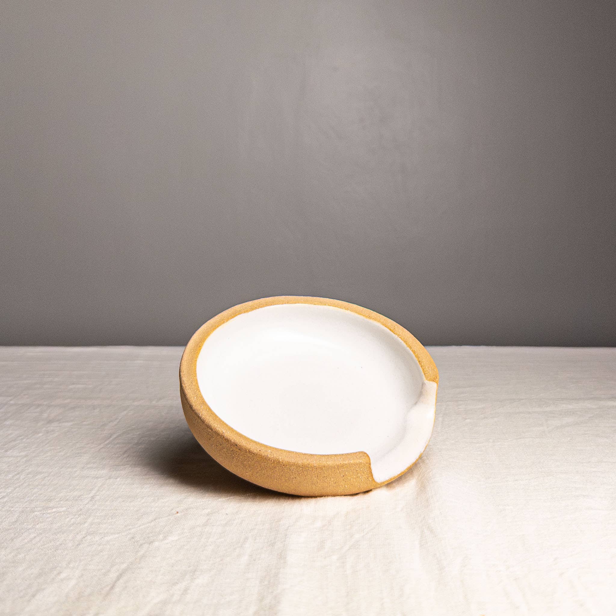 Spoon Rest by DEEP BLACK
