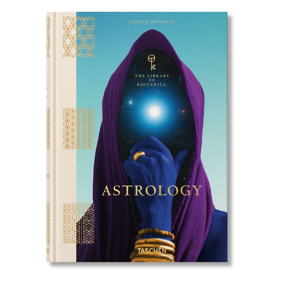 Astrology : The Library of Esoterica