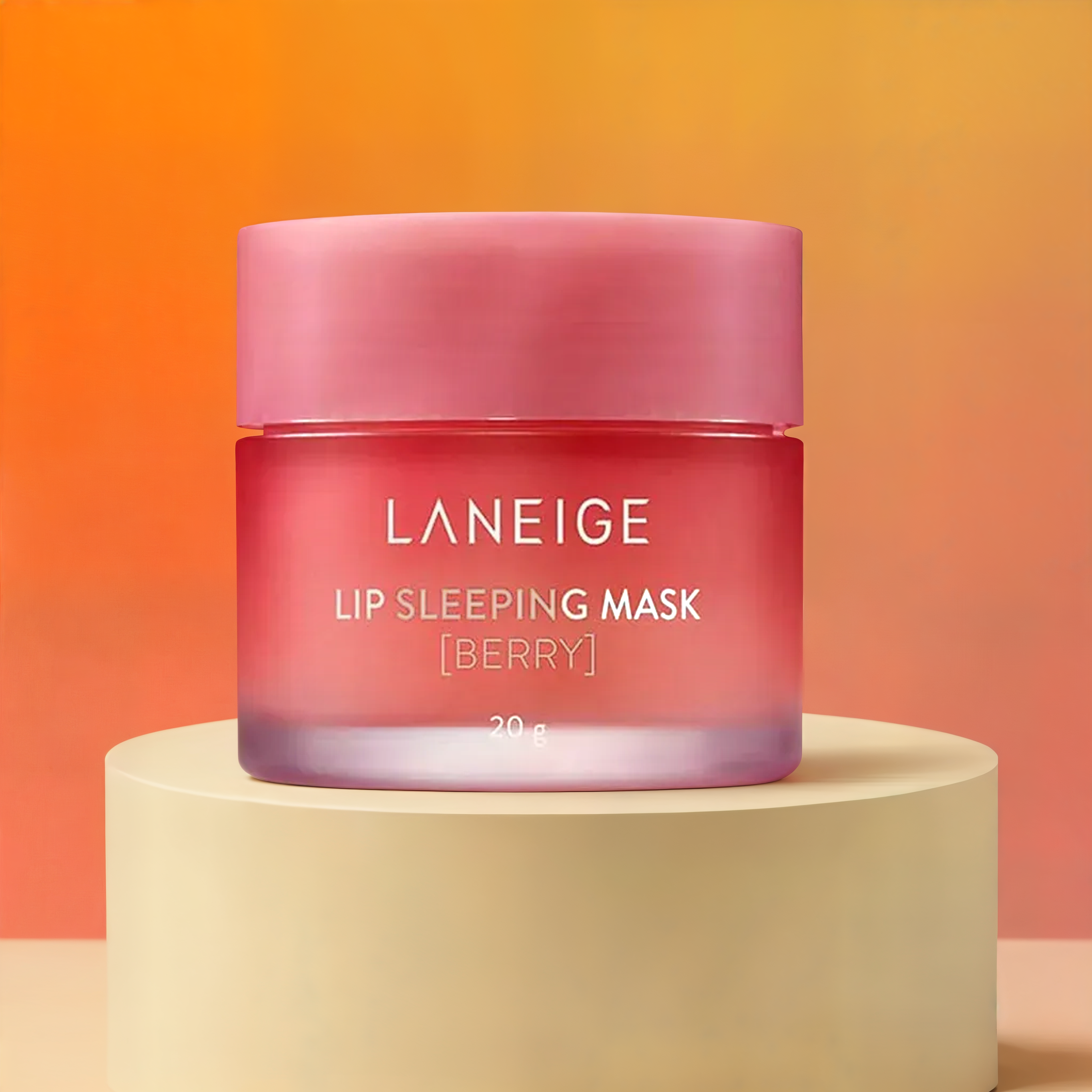 Lip Sleeping Mask by Laneige