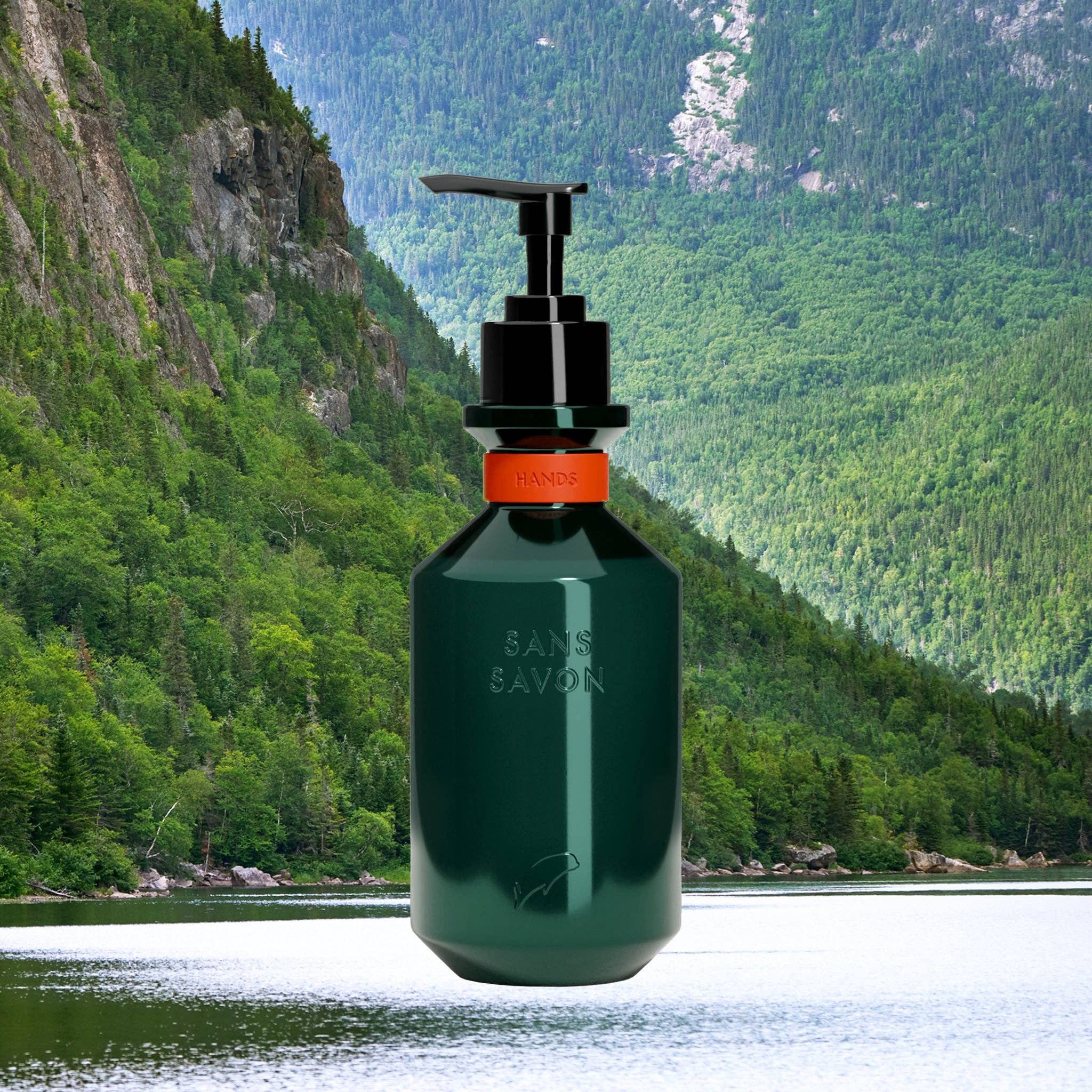 Charlevoix Boreal Forest Blend Hand Wash