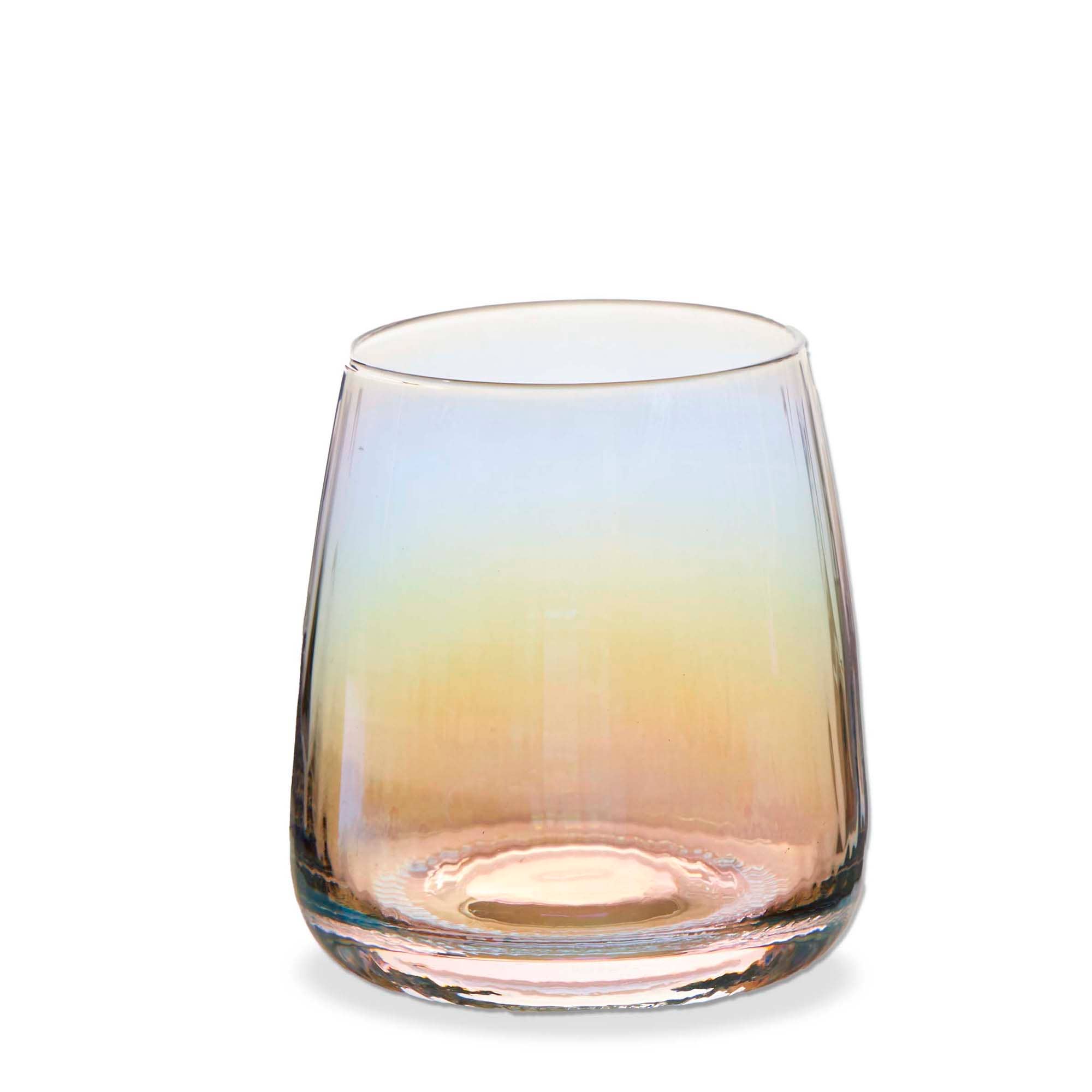 Chelsea Optic Stemless Wine Glass