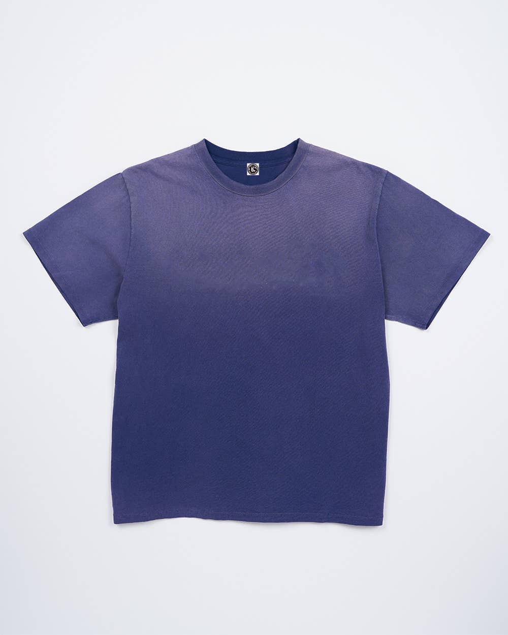 Men's Sun Faded Heavyweight Tee