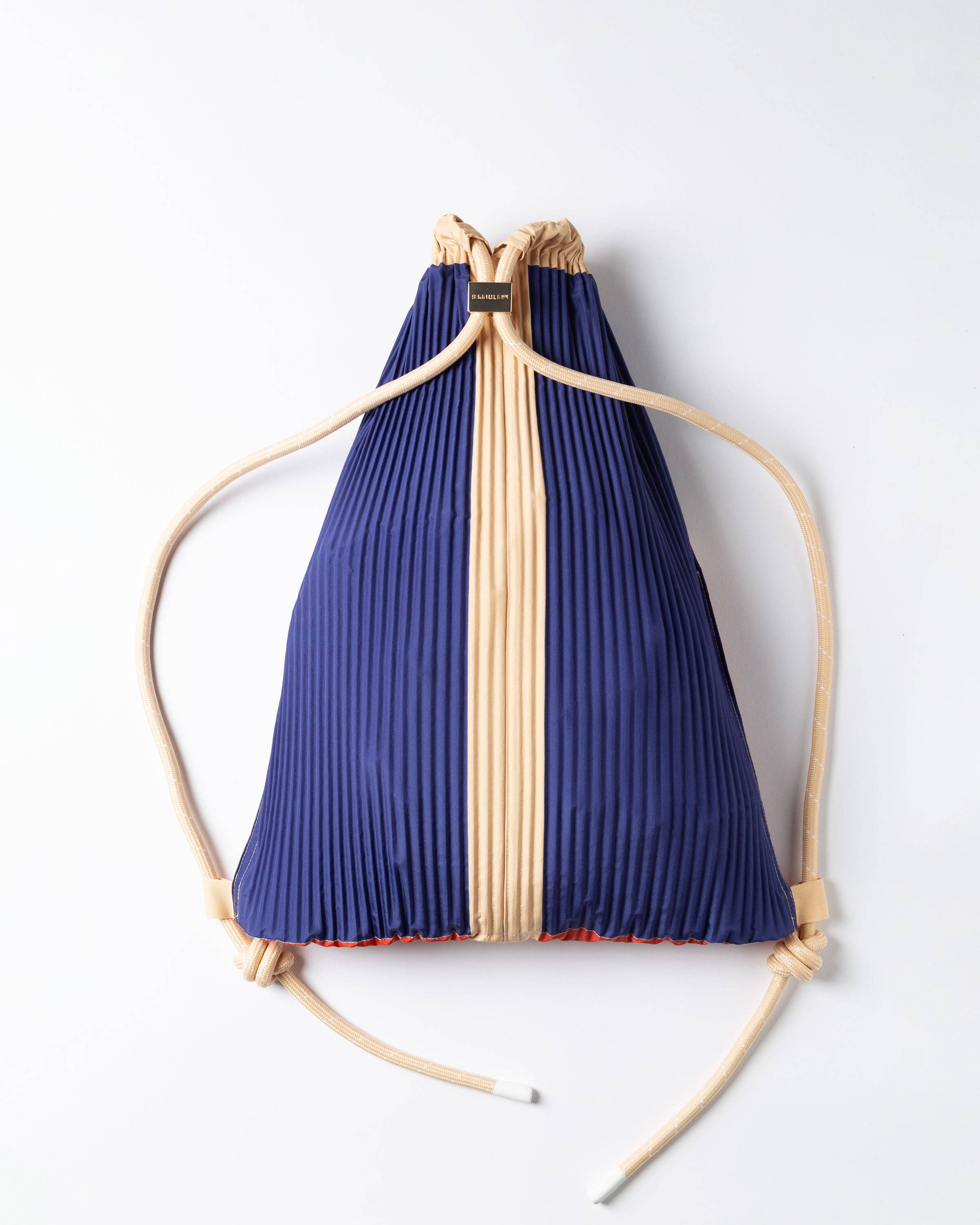 ROSSANA BACKPACK by Multitudes