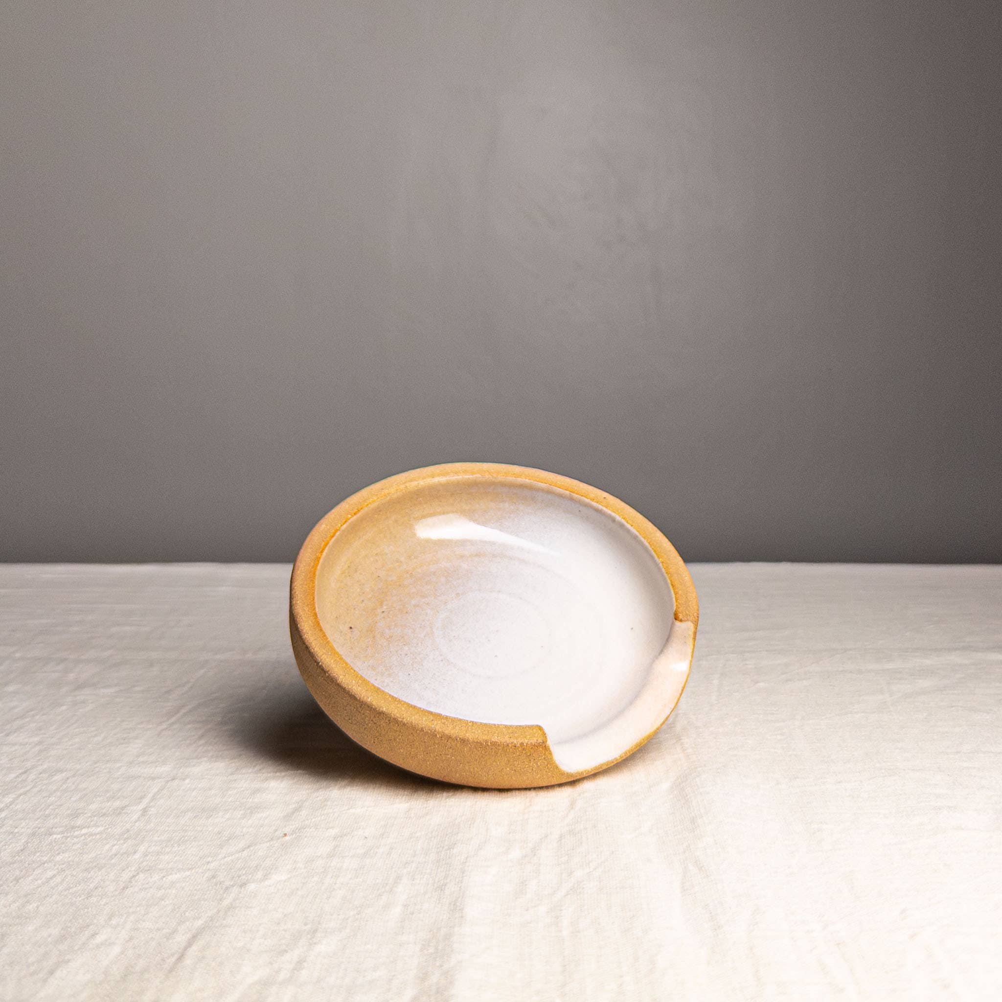 Spoon Rest by DEEP BLACK