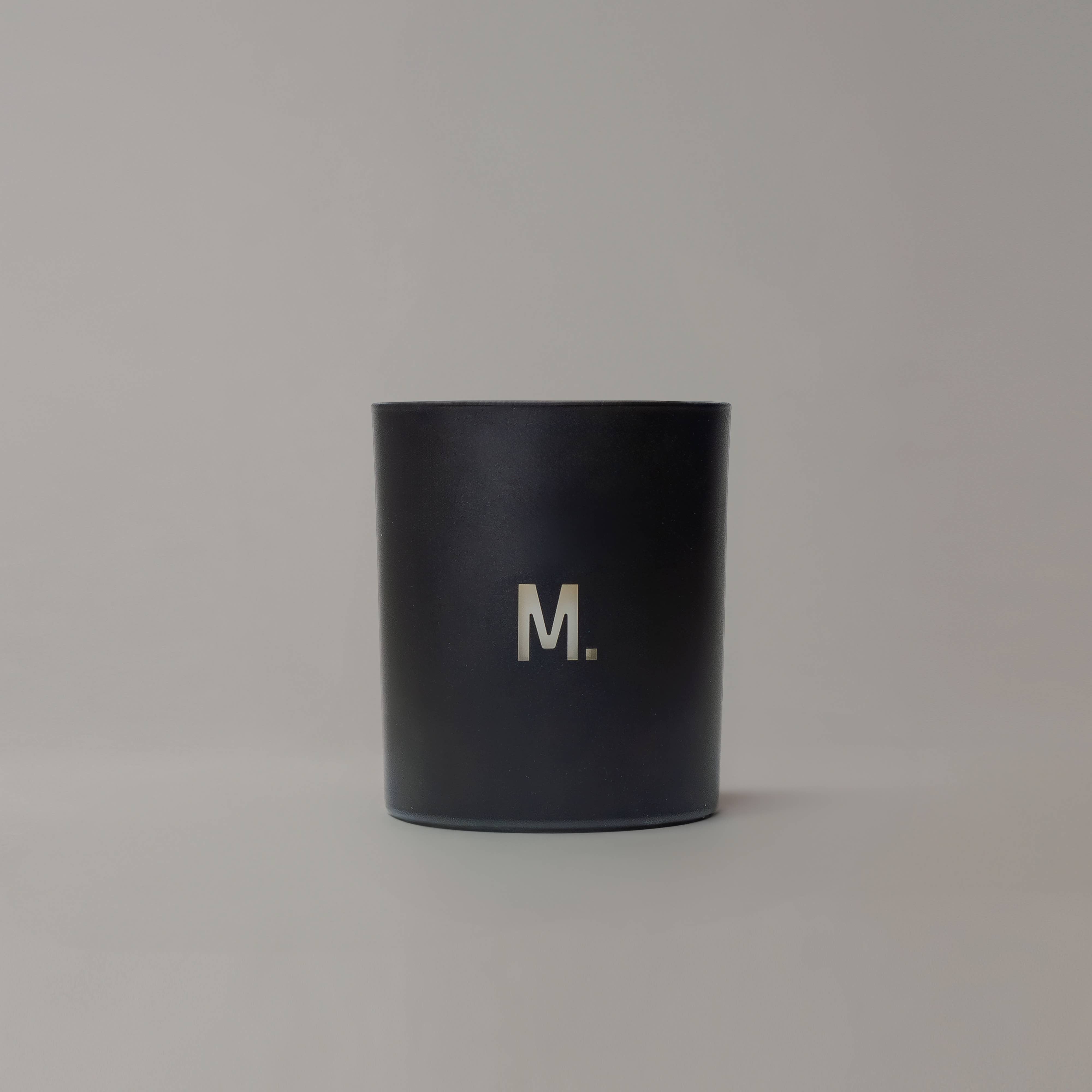 MANISANTE Java Vetiver Candle
