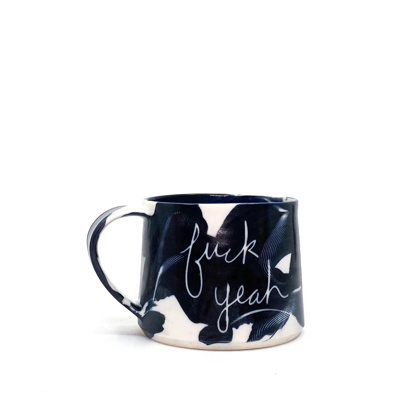 Ceramics in Theory F Mug